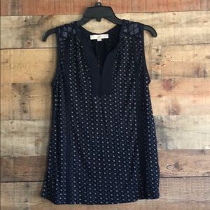 Loft size small tank in good condition